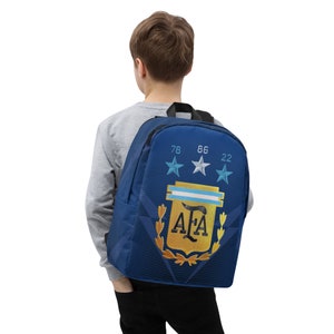 AFA Backpack