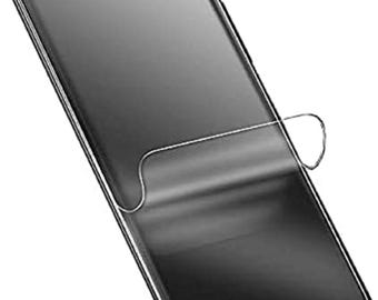 Matte TPU Screen Protector for Google Pixel