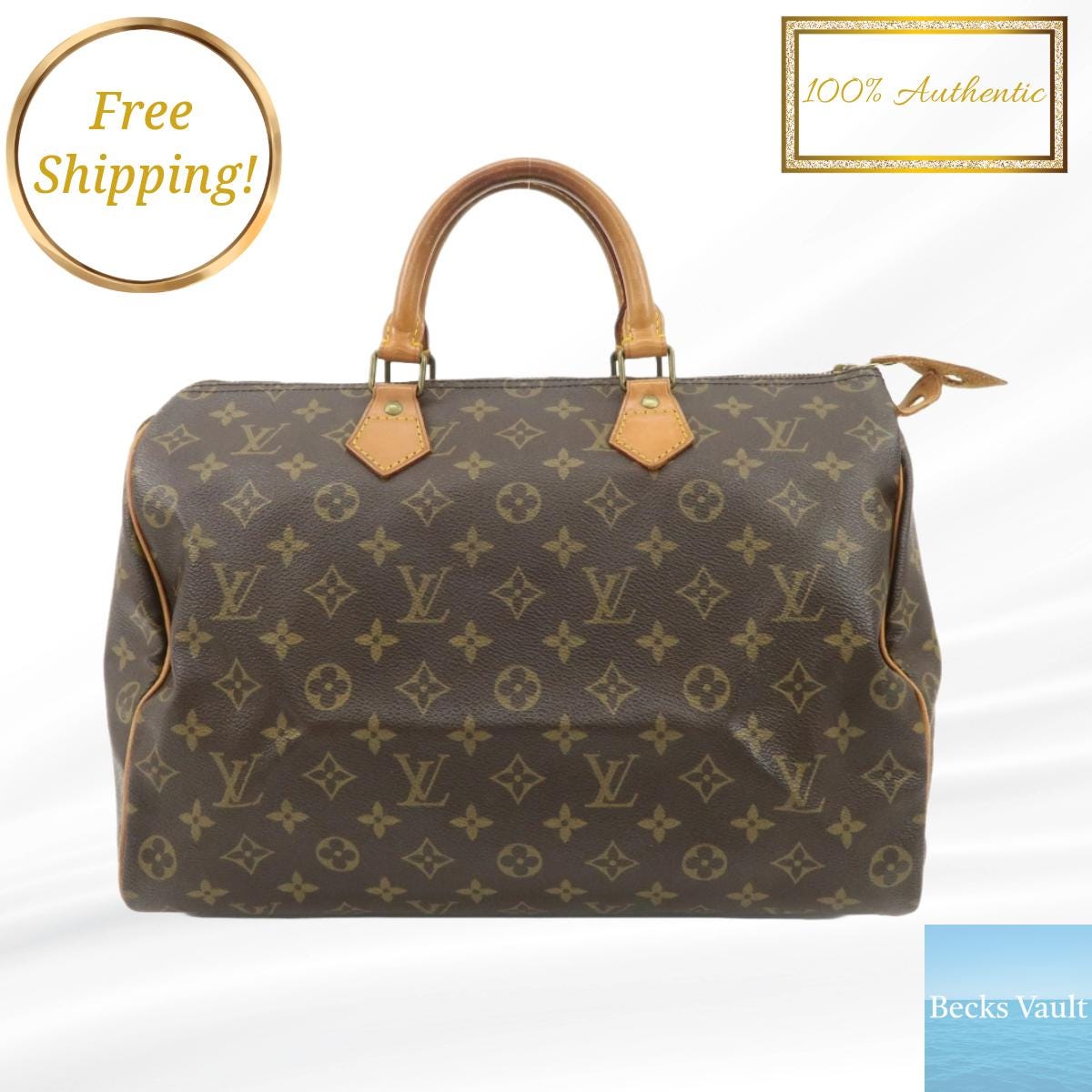 Louis vuitton duffel España