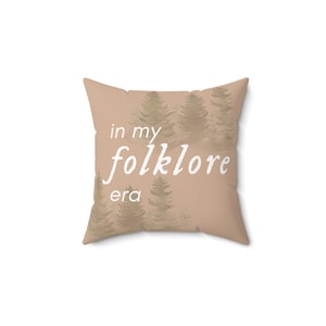 Decorative Throw Pillow