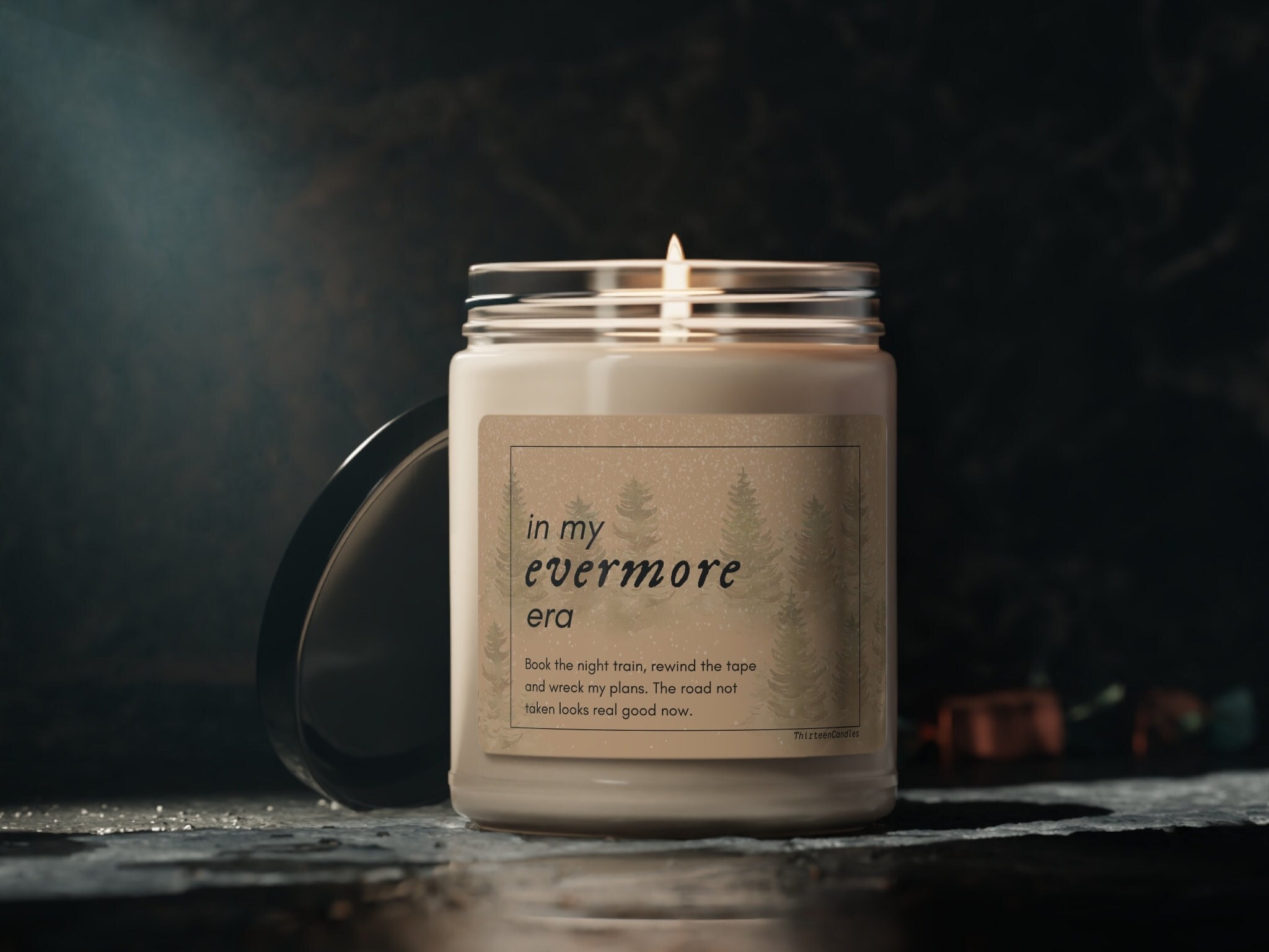 Evermore Era, Taylor Scented Candle