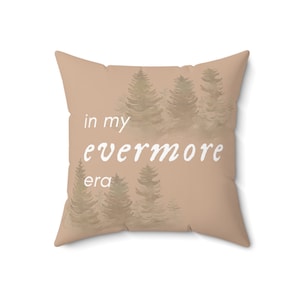 Decorative Throw Pillow