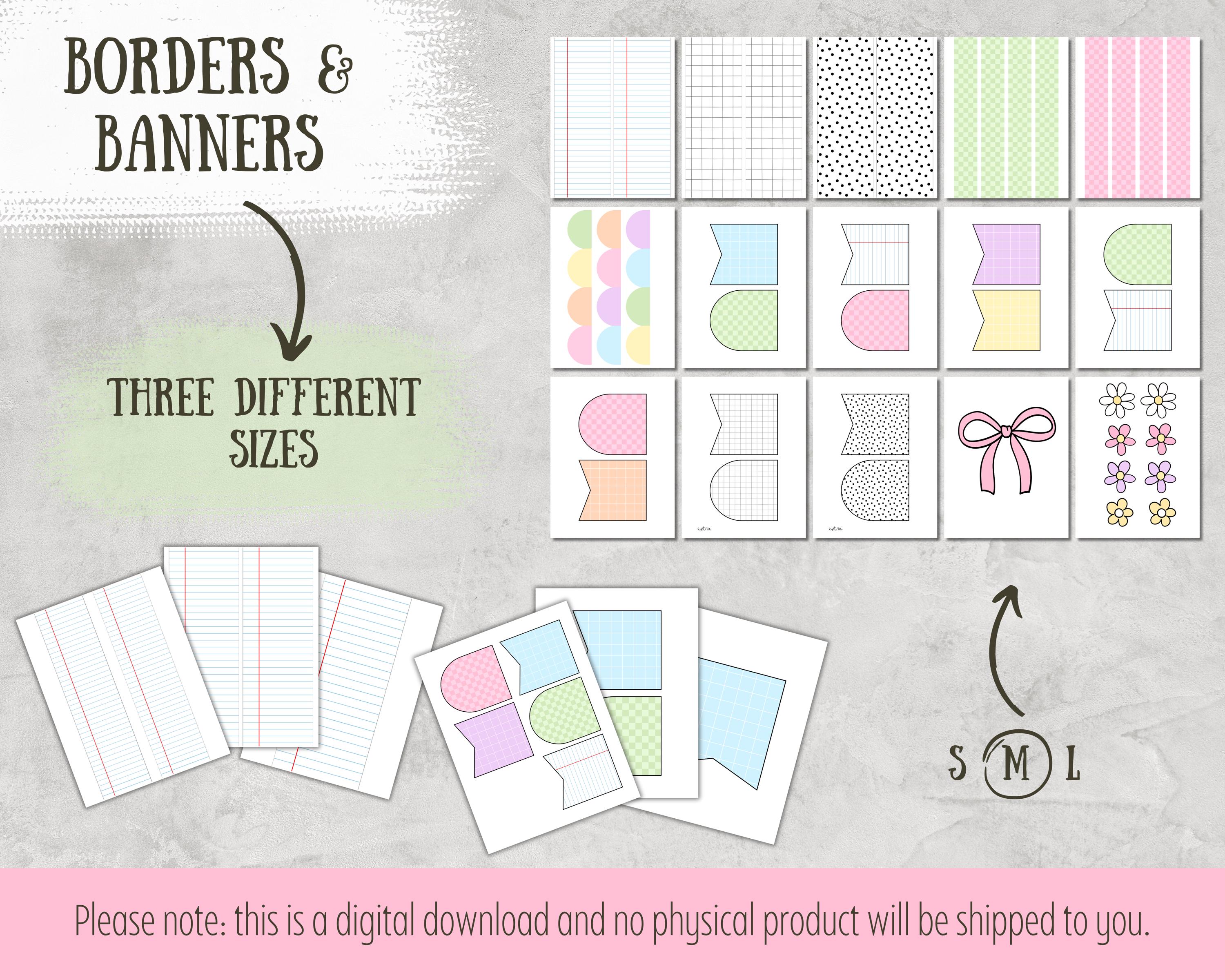 Spring Bulletin Board Kit Silly Goose March April May Door Decoration ...