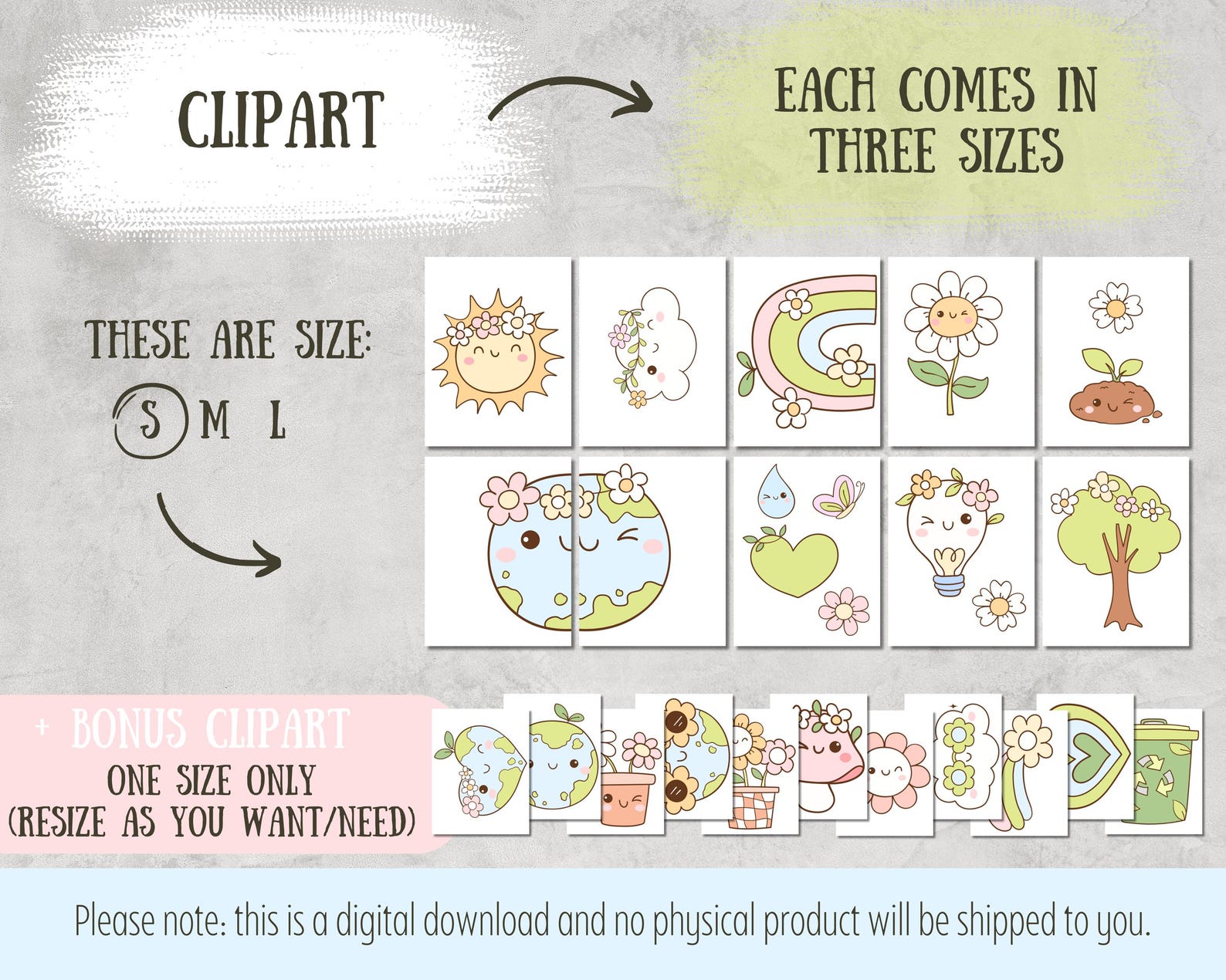 Earth Day Bulletin Board Ideas Spring April Bulletin Board Kit Door ...