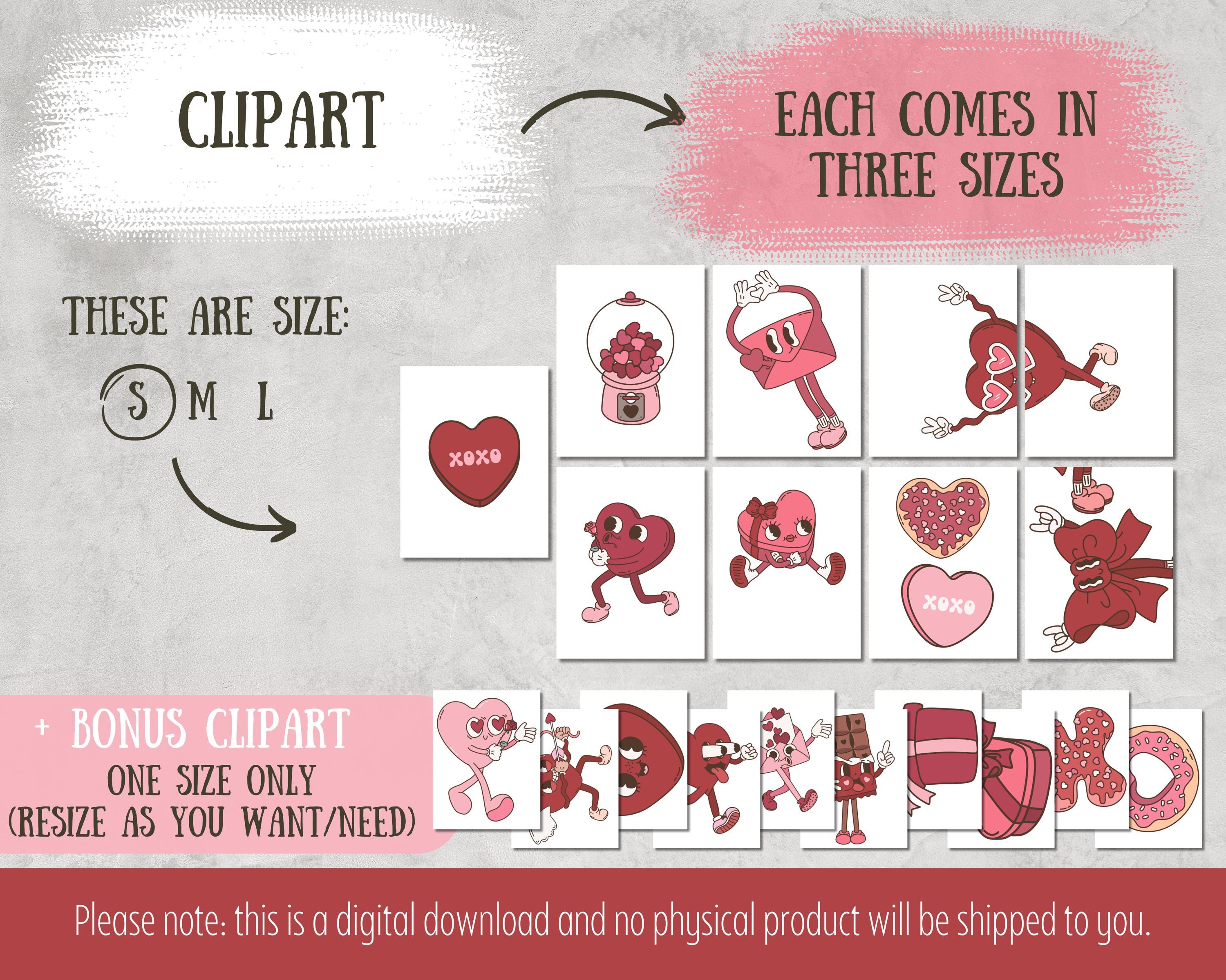 Valentine's Day Bulletin Board Ideas February Bulletin Board Kit ...