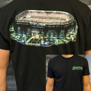 JetLife Tee