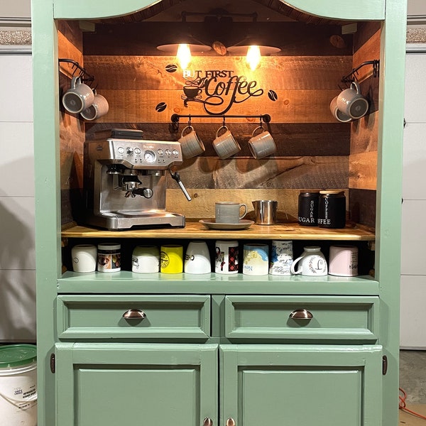 Shop Coffee Bar Etsy