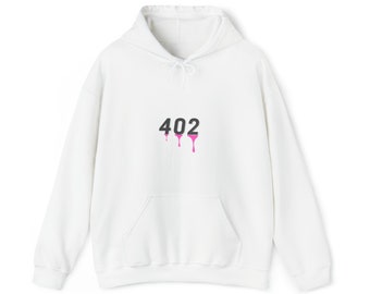 3D Hooded Sweatshirt, NY sweatshirt, NJ sweatshirt, New York theme, New Jersey theme, Sweater