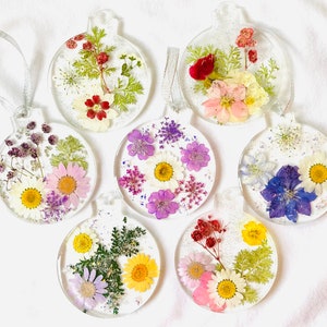 Floral Hanging Decoration
