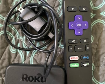 Roku express 3900x