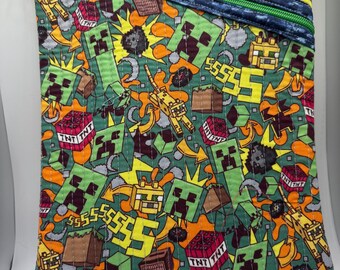 Tablet/ereader sleeves