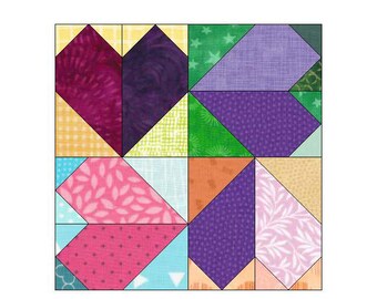 Patterns