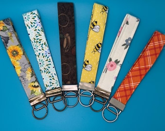 Lanyards