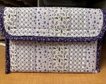 Sew Simple Tablet Sleeve Digital Pattern