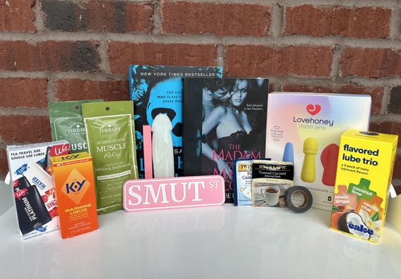 18+ Smut Gift Box, Spicy Gift Box, Adult Toy, Adult Gift Box, Smut Gifts, Gifts for Her, Gift Ideas - Etsy 18+ Smut Gift Box, Spicy Gift Box, Adult Toy, Adult Gift Box, Smut Gifts, Gifts for Her, Gift Ideas - Etsy