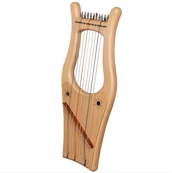 Muzikkon harp 2024