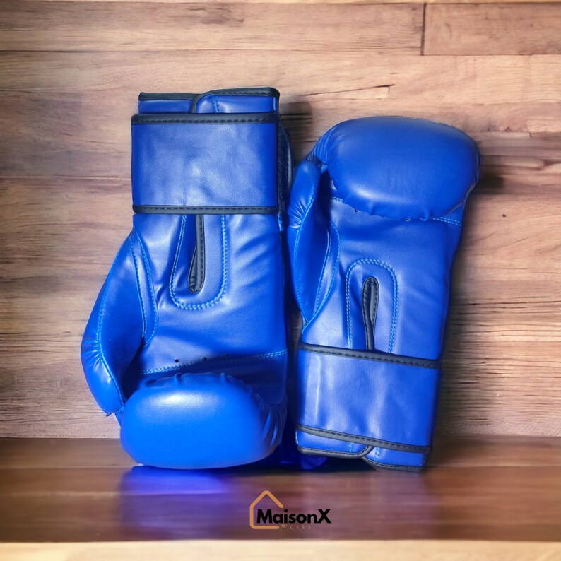 Personalized Boxing Gloves, Personalized Boxing Gloves, Winning Boxing