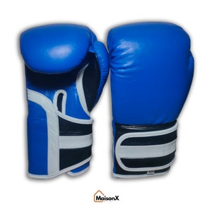 custom boxing gloves, personalized boxing gloves, winning boxing gear, sparring gloves, custom gloves, Boxing gift, christmas gift