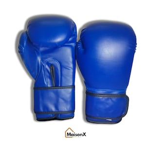Personalized boxing gloves, personalized boxing gloves, winning boxing gear, sparring gloves, custom gloves, Boxing gift, new year gift