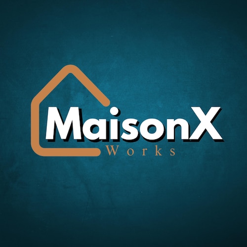 MaisonXworks - Etsy