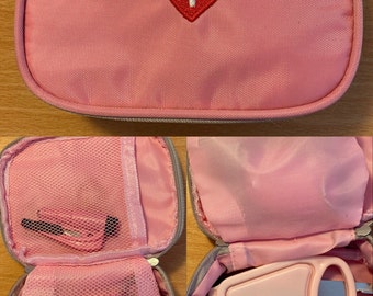 Personal safety alarm lock kit - you are sorted for women & all genders