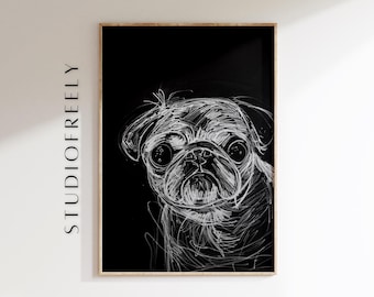 Print | Pet+Animal