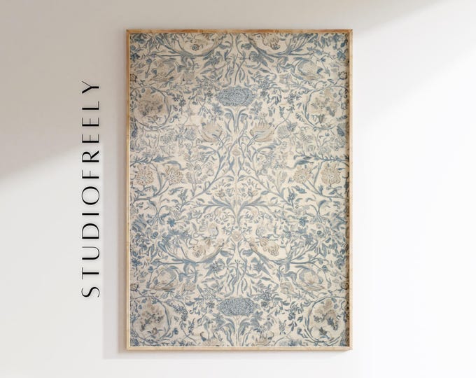 Print | Abstract+Motif