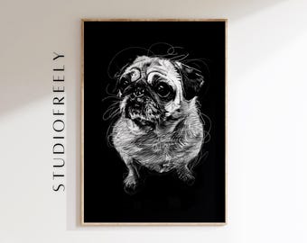 Print | Pet+Animal