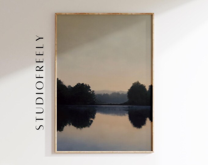 Print | Scenery