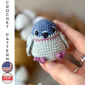 Acrilico Piccione Regali Colomba Portachiavi Accessori Animali