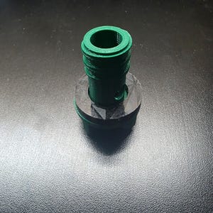 Cooler Replacement Plug w/ Seal - Fits Magellan coolers image 5