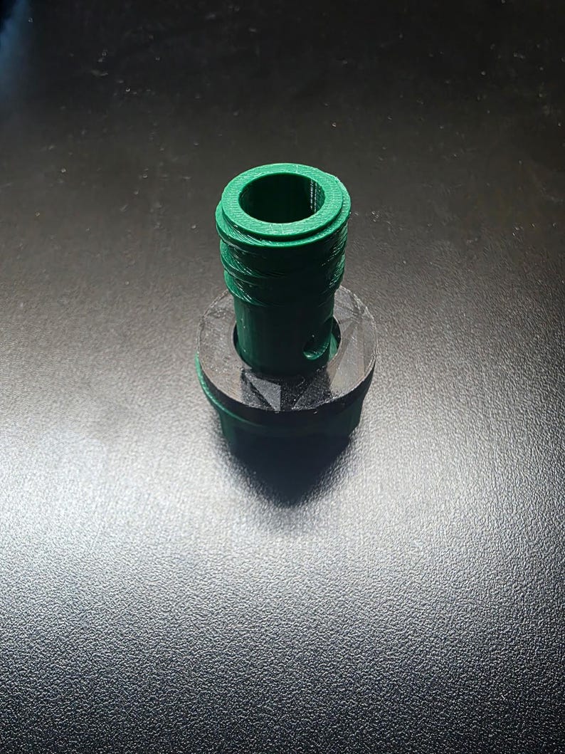 Cooler Replacement Plug w/ Seal - Fits Magellan coolers image 5