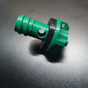 Cooler Replacement Plug w/ Seal - Fits Magellan coolers