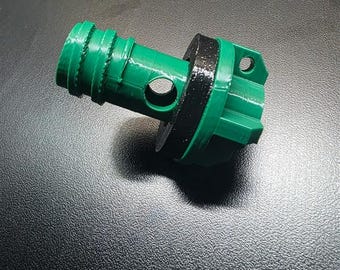 Cooler Replacement Plug w/ Seal - Fits Magellan coolers