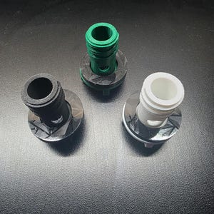 Cooler Replacement Plug w/ Seal - Fits Magellan coolers image 3