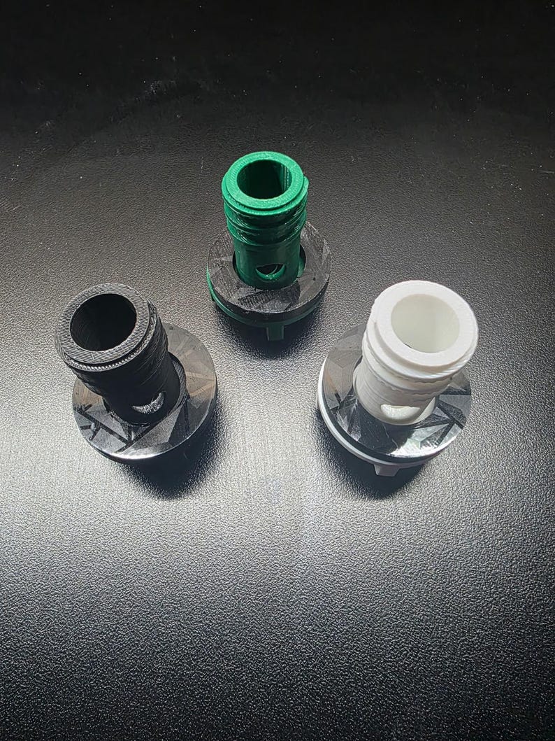 Cooler Replacement Plug w/ Seal - Fits Magellan coolers image 3