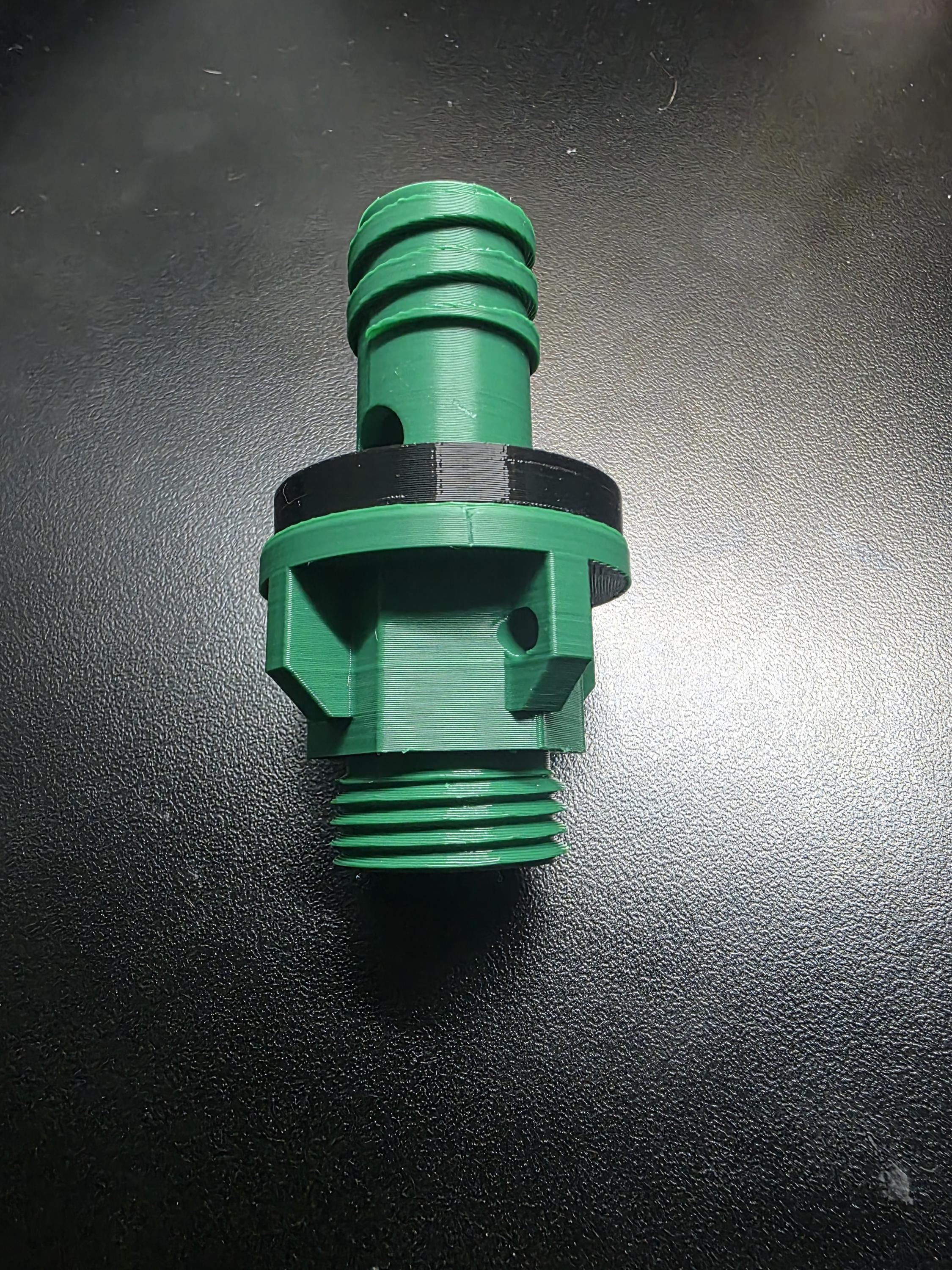 Magellan Cooler Replacement Partsnull