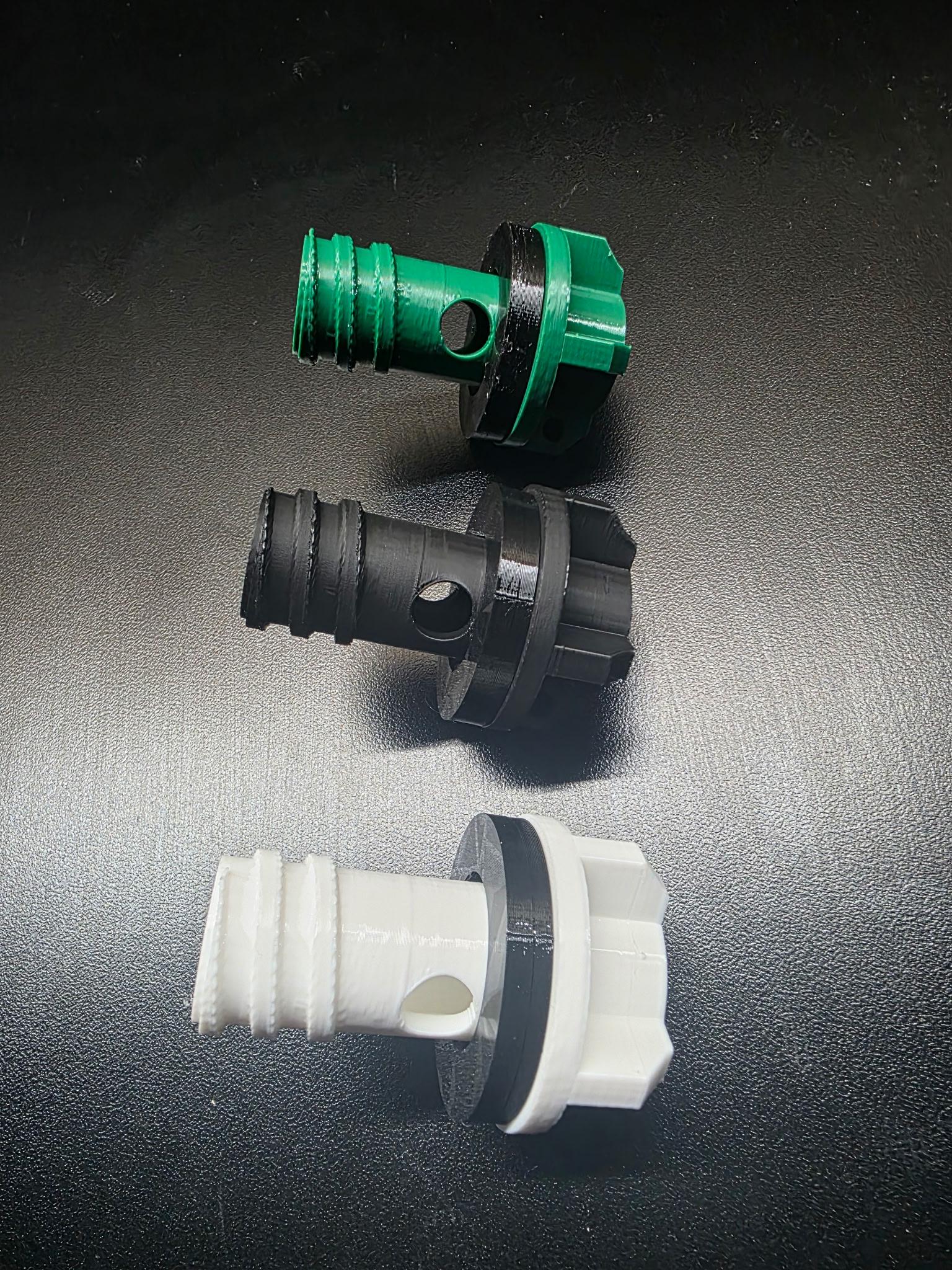 Magellan Cooler Replacement Partsnull