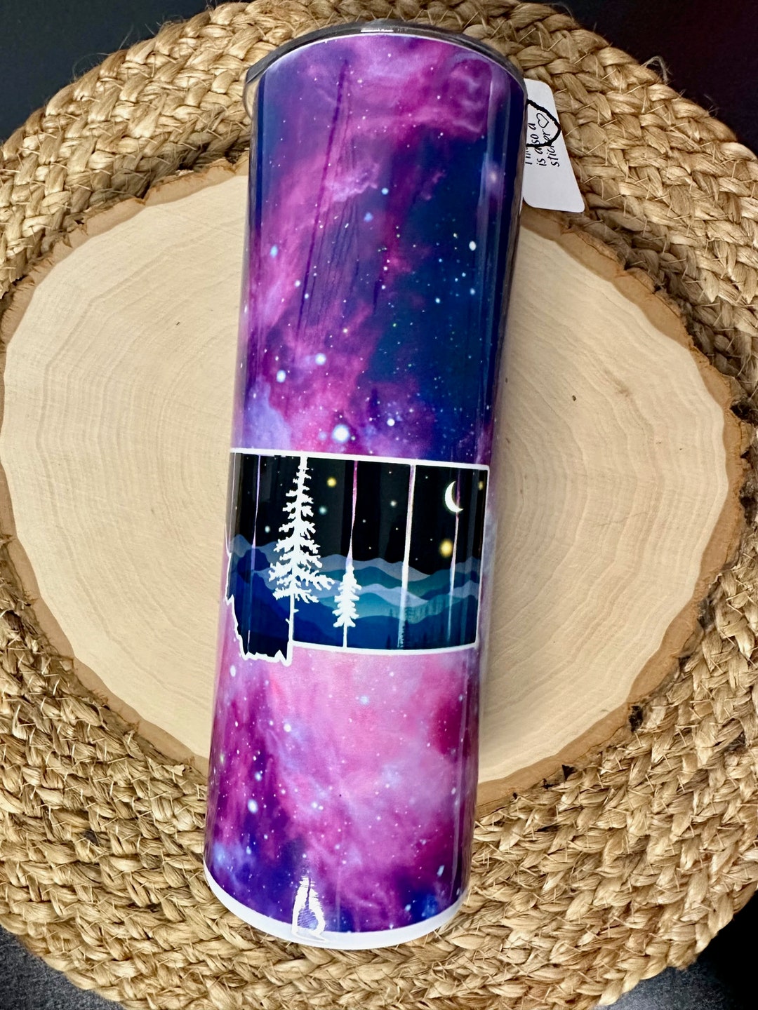 Montana Big Sky Country Starry Sky Trees Mountains Etsy montana-big-sky-country-starry-sky-trees-mountains-etsy