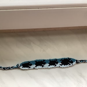 friendship bracelet