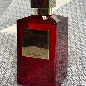 Maison Francis Kurkdjian Baccarat Rouge 540 EXTRAIT 2ml, 5ml, 10ml Sample Spray