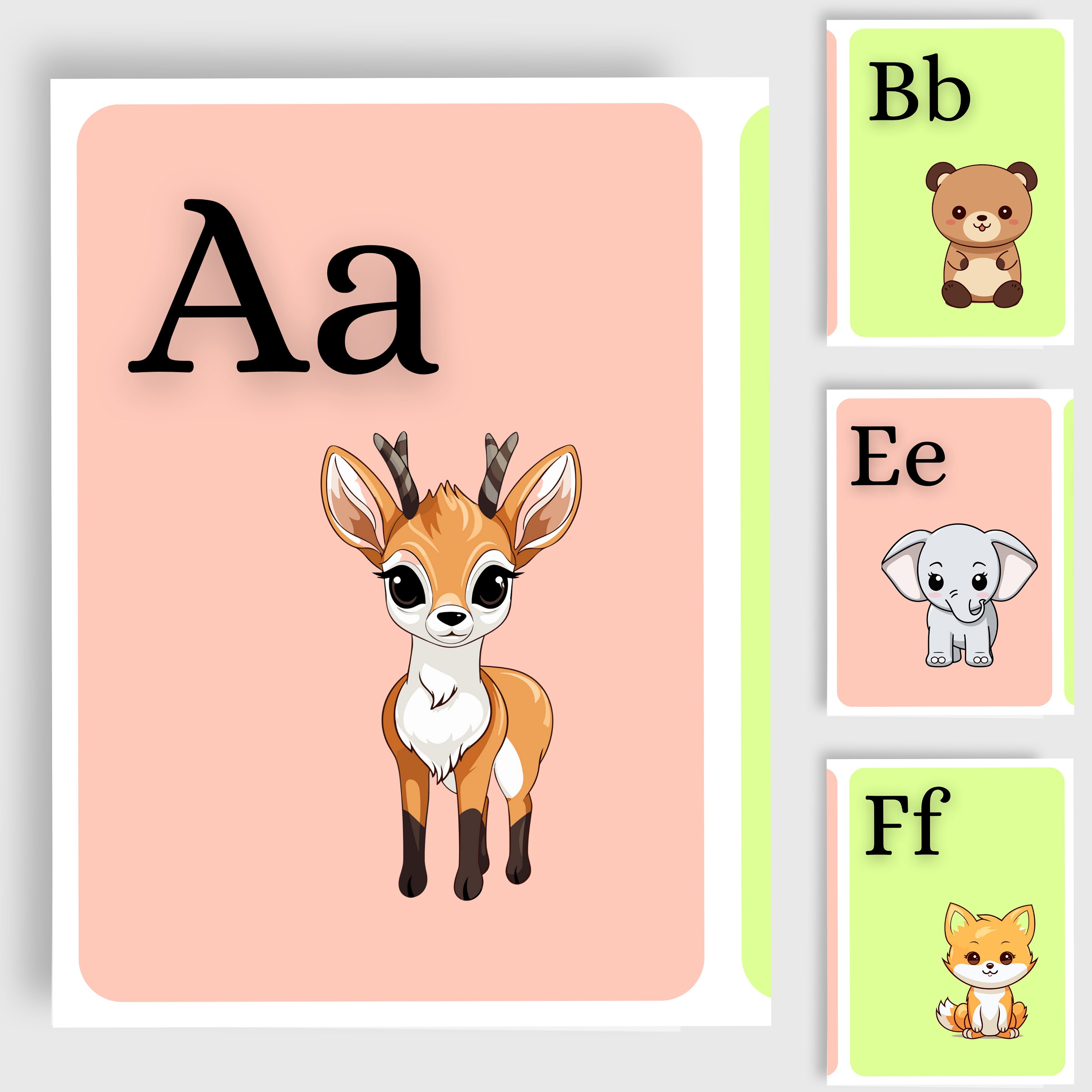 flashcards-for-kids-flashcards-instant-download-activity-book-etsy