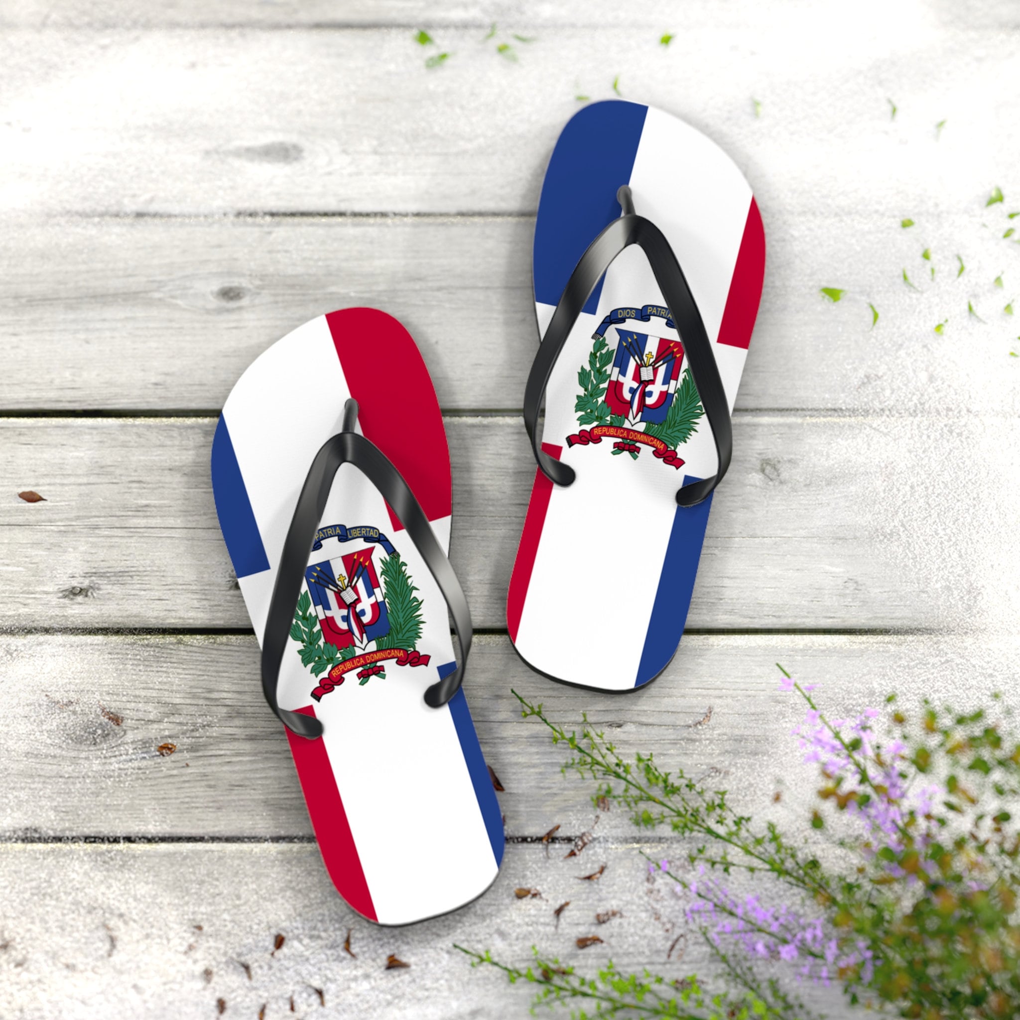 Dominican republic shoes México