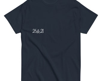 25&21 T-shirts - Etsy