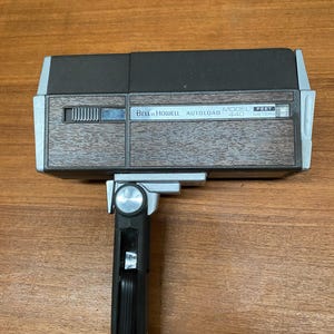 Bell howell autoload - Etsy 日本