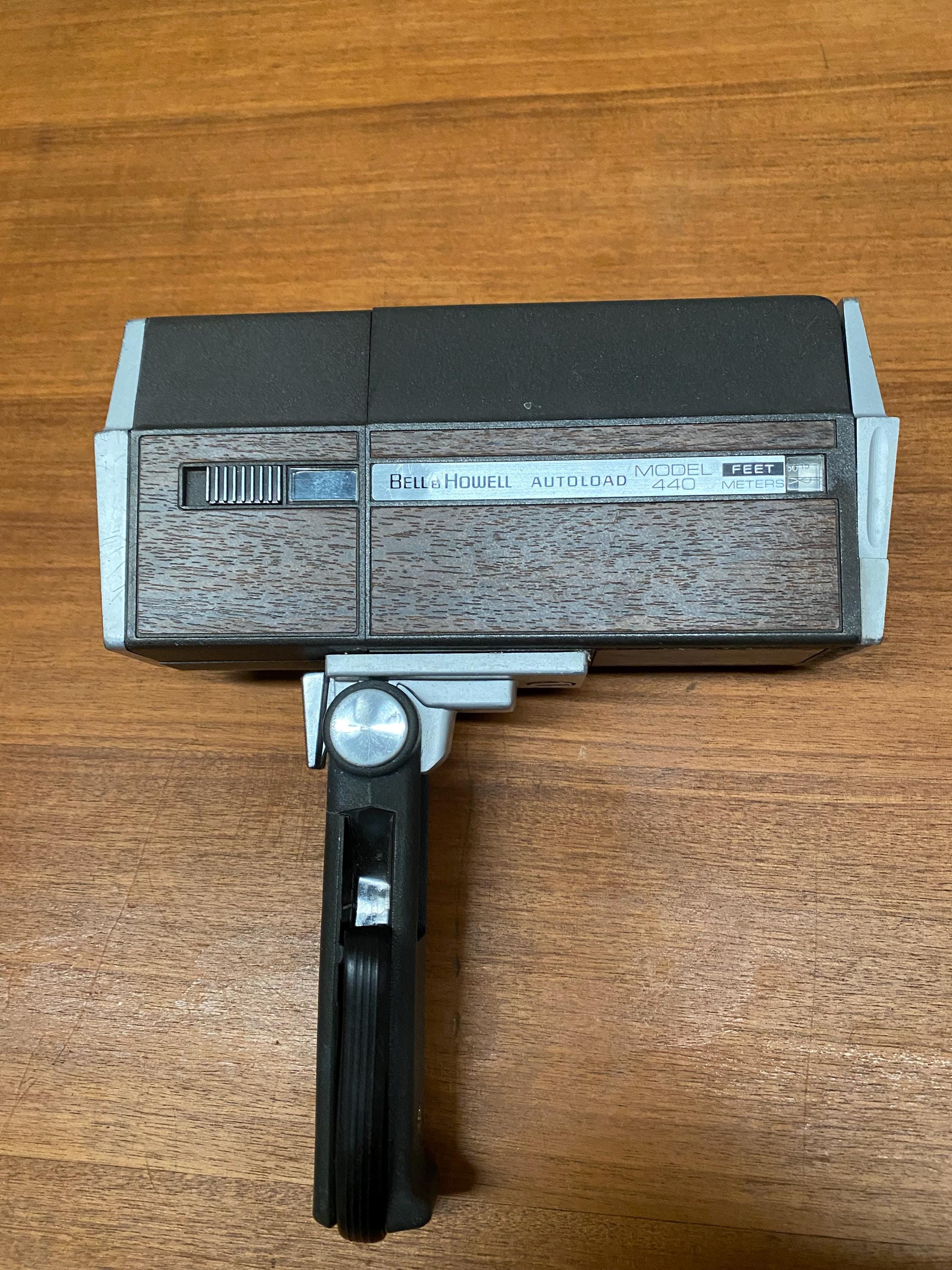 Bell howell autoload - Etsy 日本