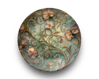 鉄粘土製スープ皿6枚、中国製モデル、リュネヴィル、20世紀初頭 - Etsy