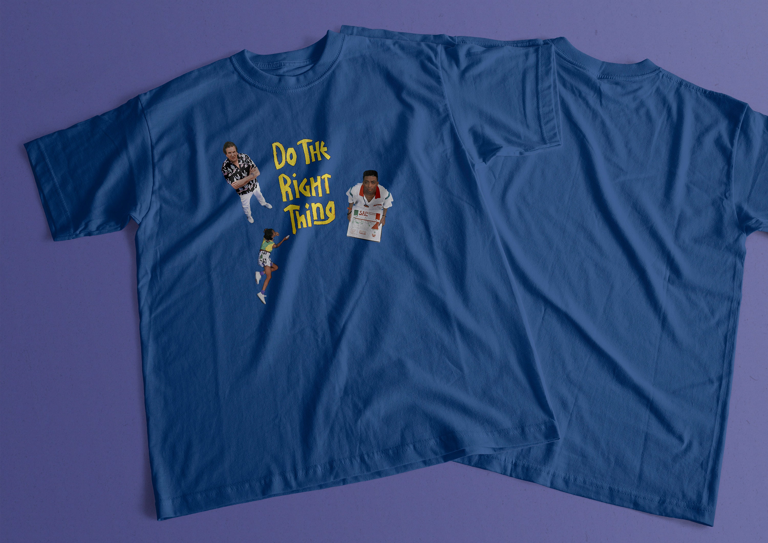 do the right thing 89年当時物　ムービーtシャツ　映画t vintage, spike lee, movie t shirt, do the right thing