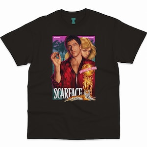 Vintage Original 90s Serial Killer Modern Streetwear Vintage Original 90s Serial Killer Modern Streetwear