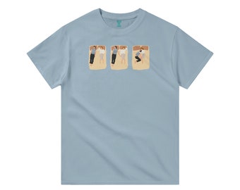Vintage 90s Buffalo 66 T-shirt - Etsy